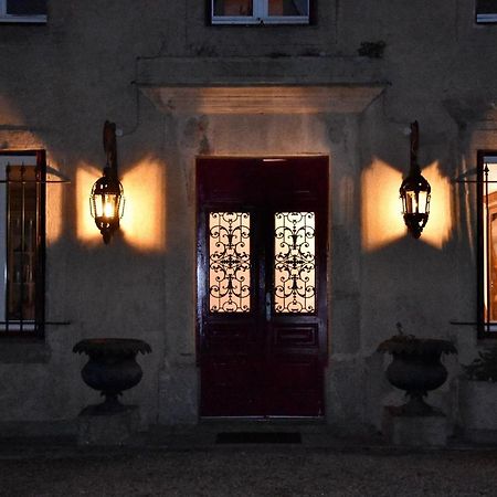 Residence Le Petit Paradis Labastide-Rouairoux Экстерьер фото