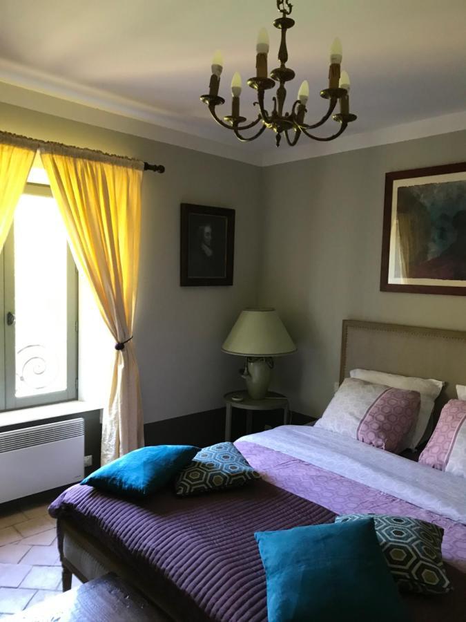 Residence Le Petit Paradis Labastide-Rouairoux Экстерьер фото