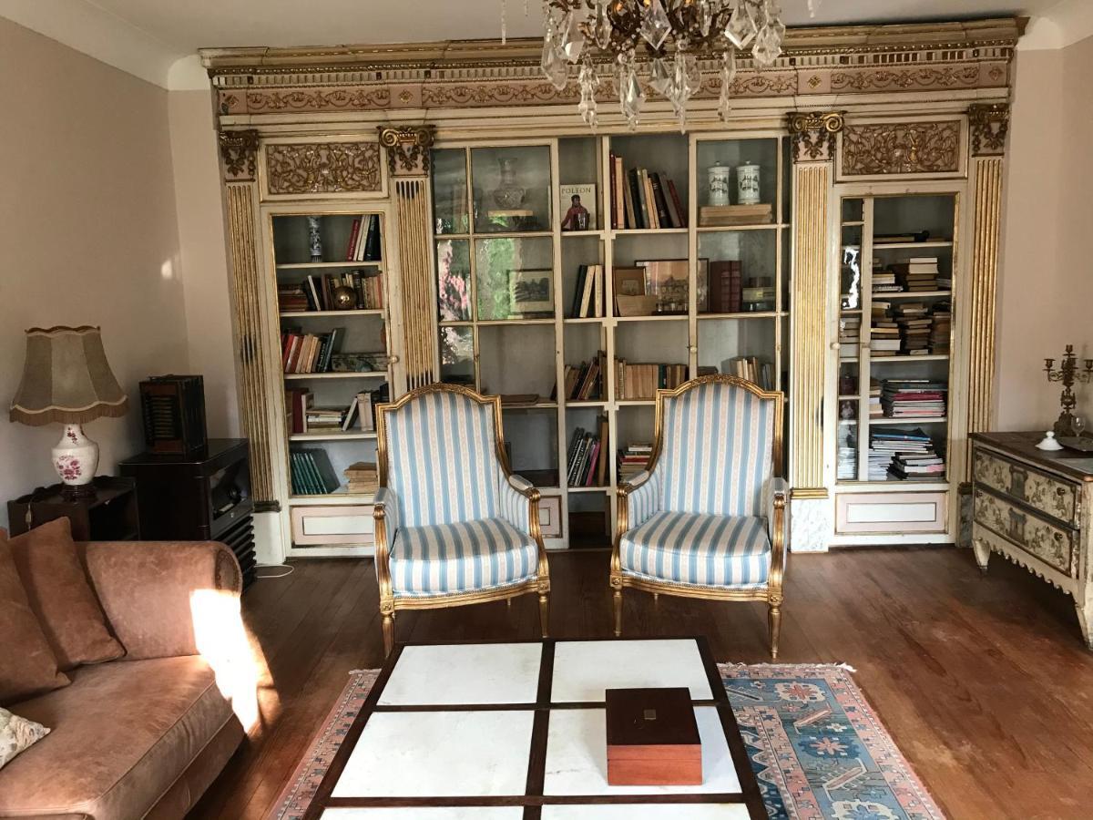Residence Le Petit Paradis Labastide-Rouairoux Экстерьер фото