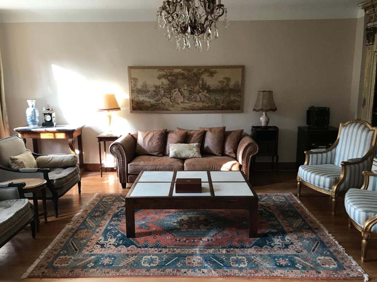 Residence Le Petit Paradis Labastide-Rouairoux Экстерьер фото