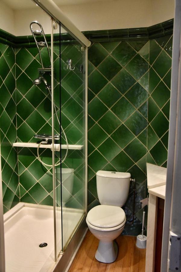 Residence Le Petit Paradis Labastide-Rouairoux Экстерьер фото