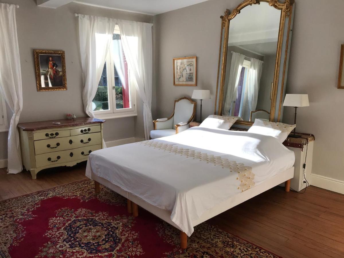 Residence Le Petit Paradis Labastide-Rouairoux Экстерьер фото