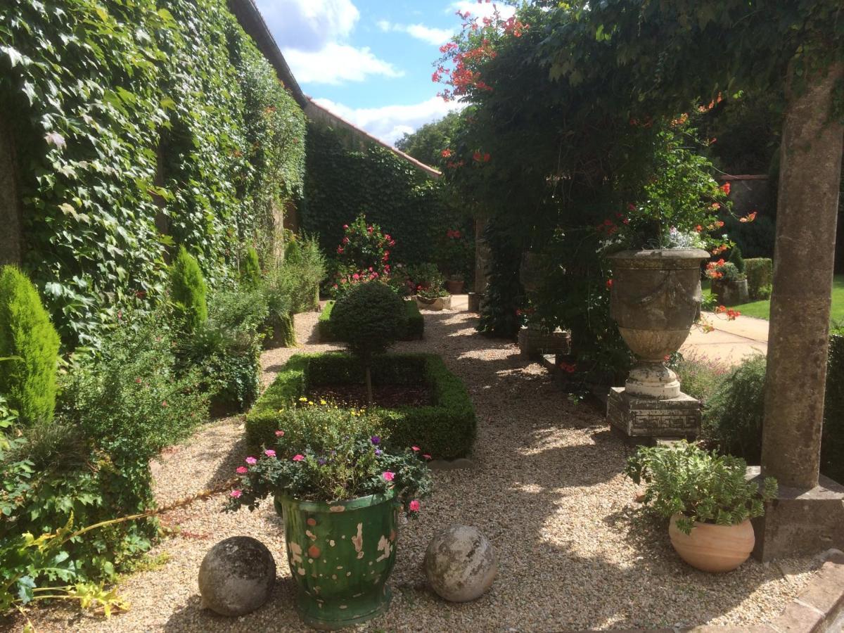 Residence Le Petit Paradis Labastide-Rouairoux Экстерьер фото