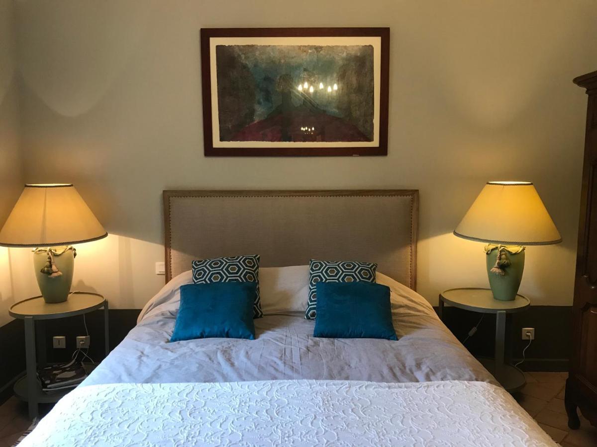 Residence Le Petit Paradis Labastide-Rouairoux Экстерьер фото