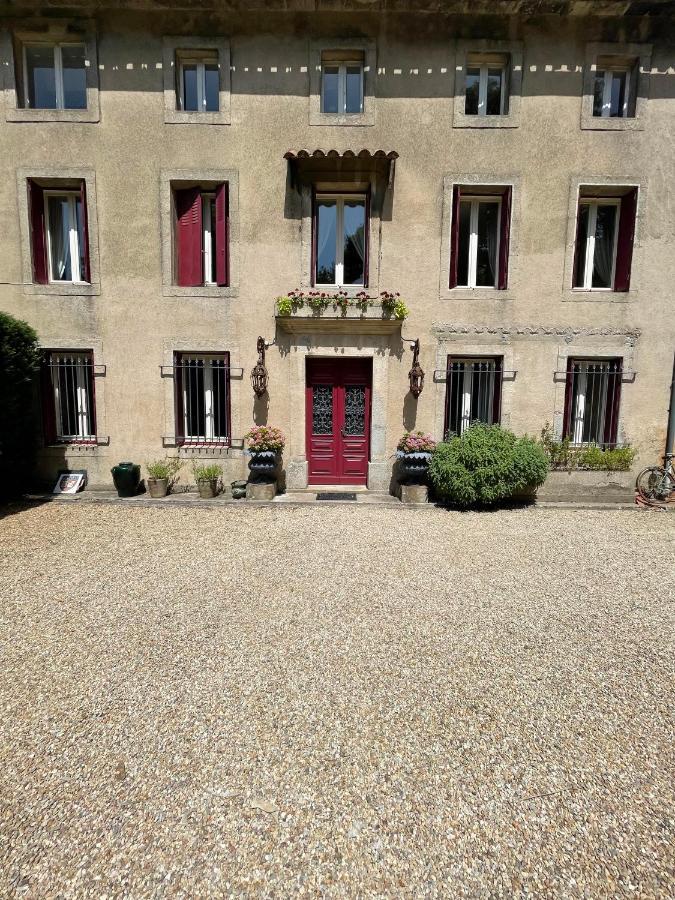 Residence Le Petit Paradis Labastide-Rouairoux Экстерьер фото