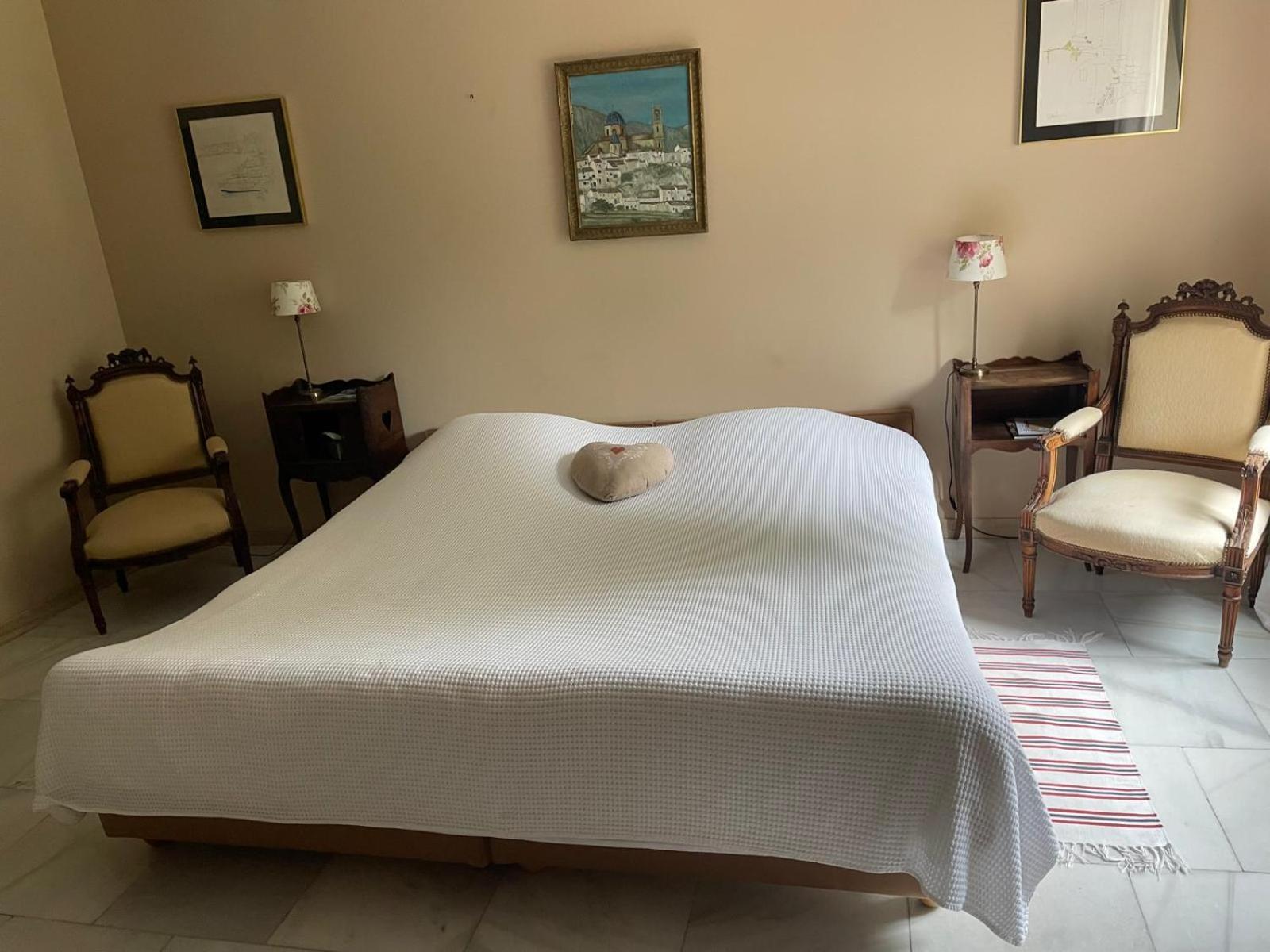 Residence Le Petit Paradis Labastide-Rouairoux Экстерьер фото