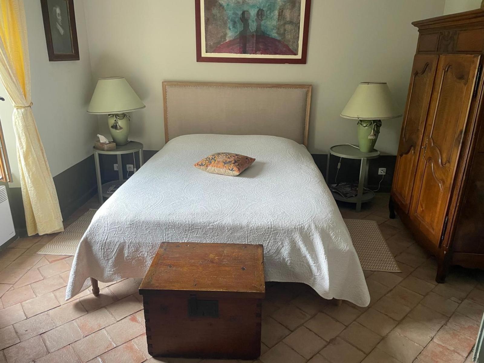 Residence Le Petit Paradis Labastide-Rouairoux Экстерьер фото