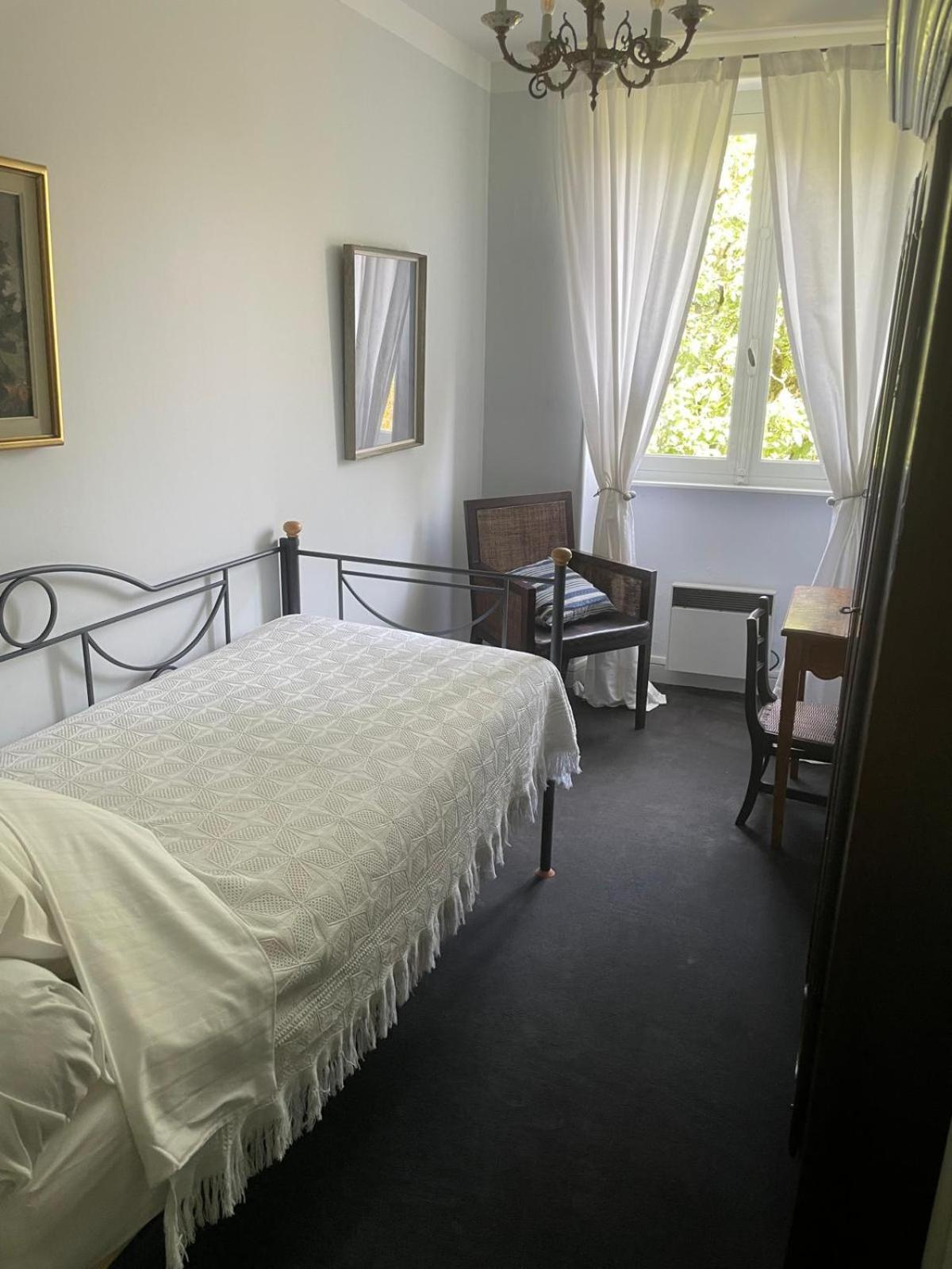 Residence Le Petit Paradis Labastide-Rouairoux Экстерьер фото