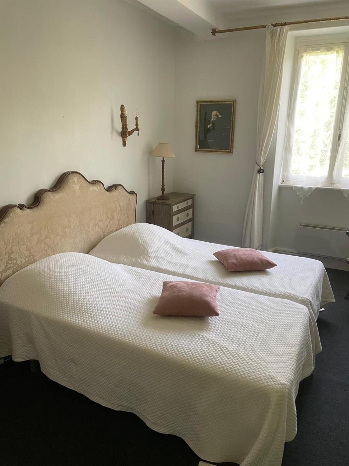 Residence Le Petit Paradis Labastide-Rouairoux Экстерьер фото