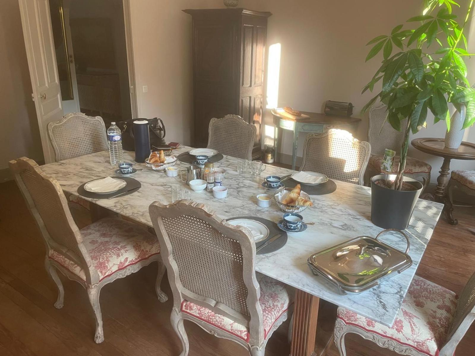 Residence Le Petit Paradis Labastide-Rouairoux Экстерьер фото