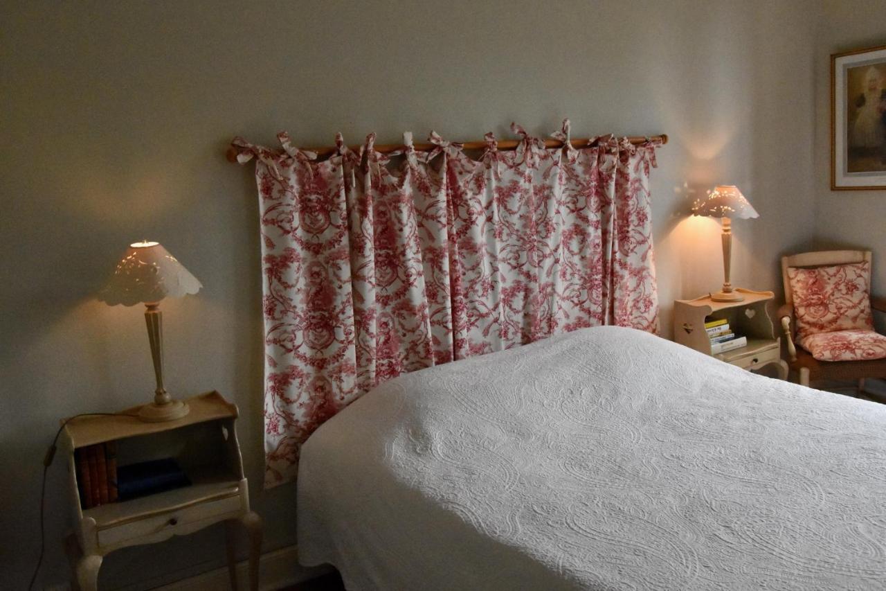 Residence Le Petit Paradis Labastide-Rouairoux Экстерьер фото