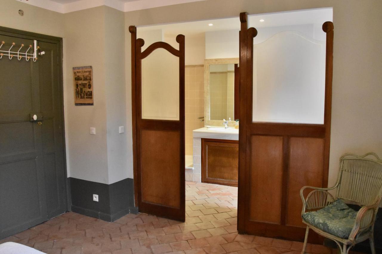 Residence Le Petit Paradis Labastide-Rouairoux Экстерьер фото